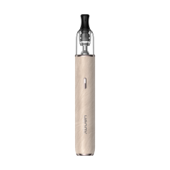 Geekvape Wenax M2 2ml Leather Edition New Colors Pod Kit - Warm Sand