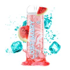 Lost Mary QM1000 20mg 2ml Watermelon Ice
