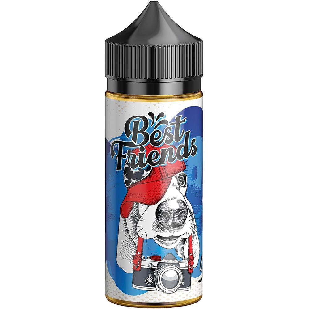 Best Friends Ben 25ml/100ml Flavorshot