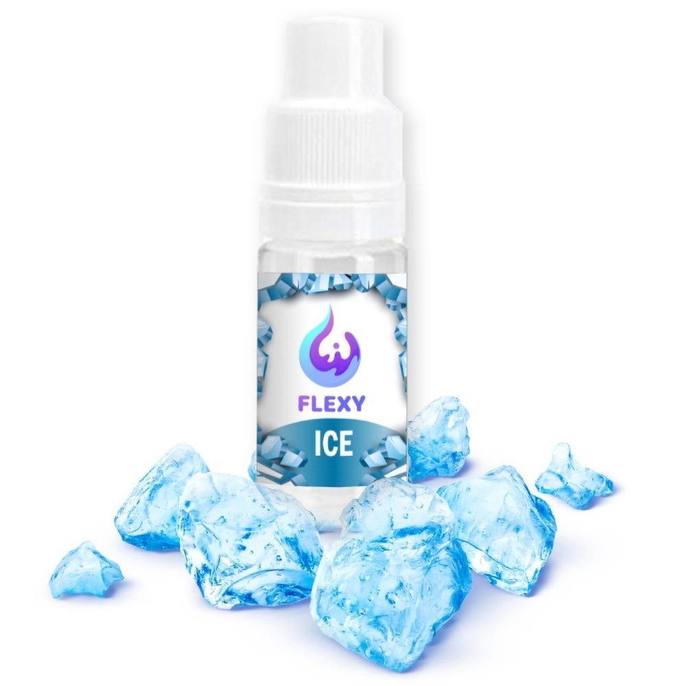 Flexy Ice 10ml Flavor Booster