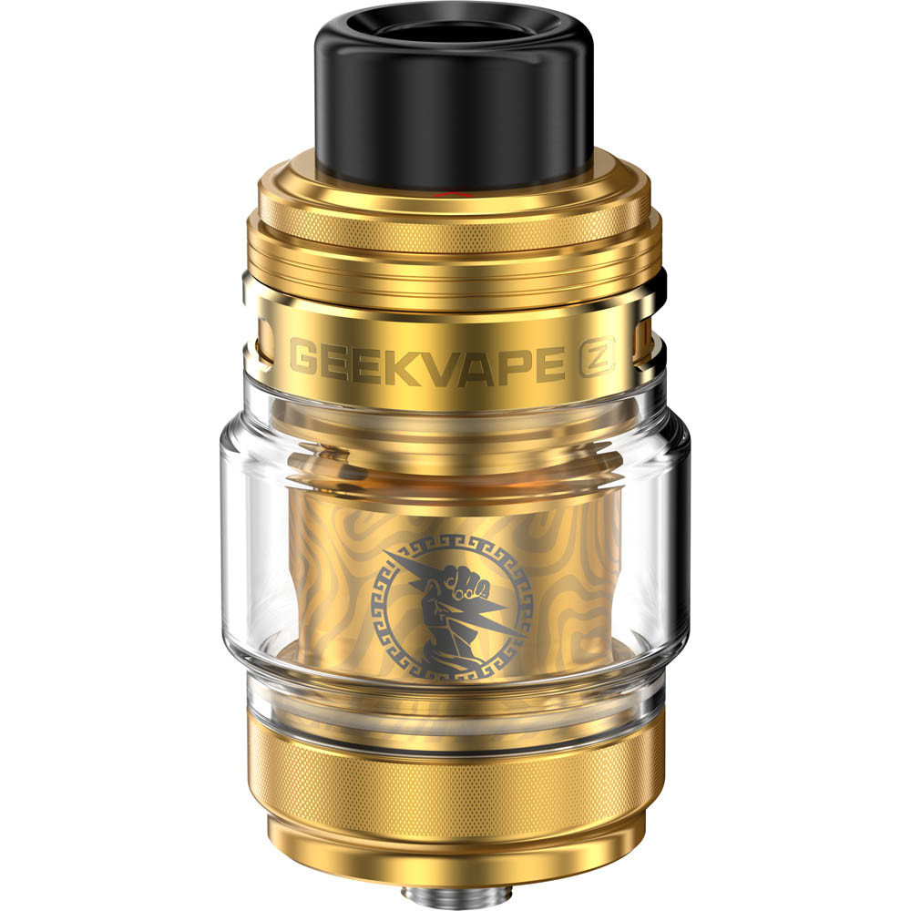 Geekvape Z fli 2 5.5ml Ατμοποιητής - Gold