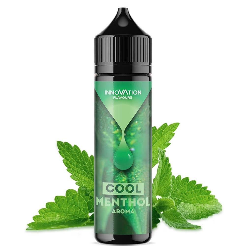 Innovation Classic Cool Menthol 10ml/60ml Flavorshot