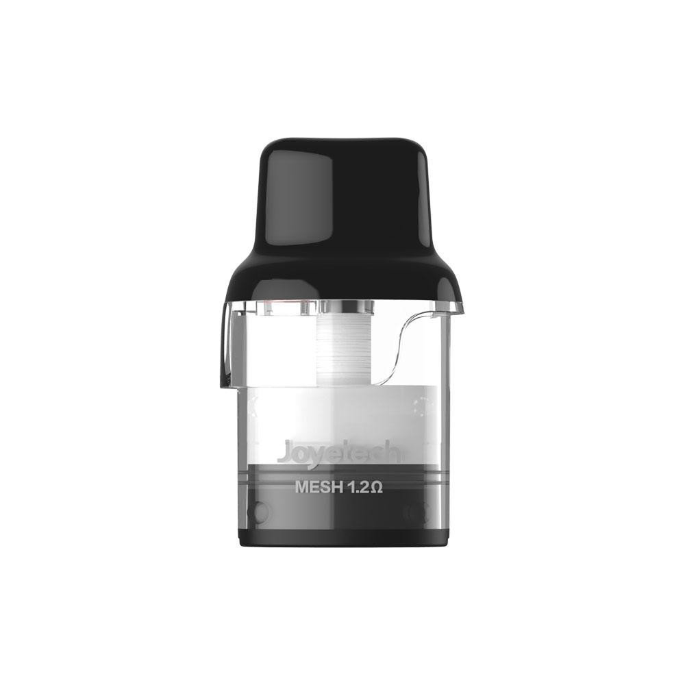 Joyetech Wide Wick Air 1.2ohm Mesh 2ml Pod Δεξαμενή