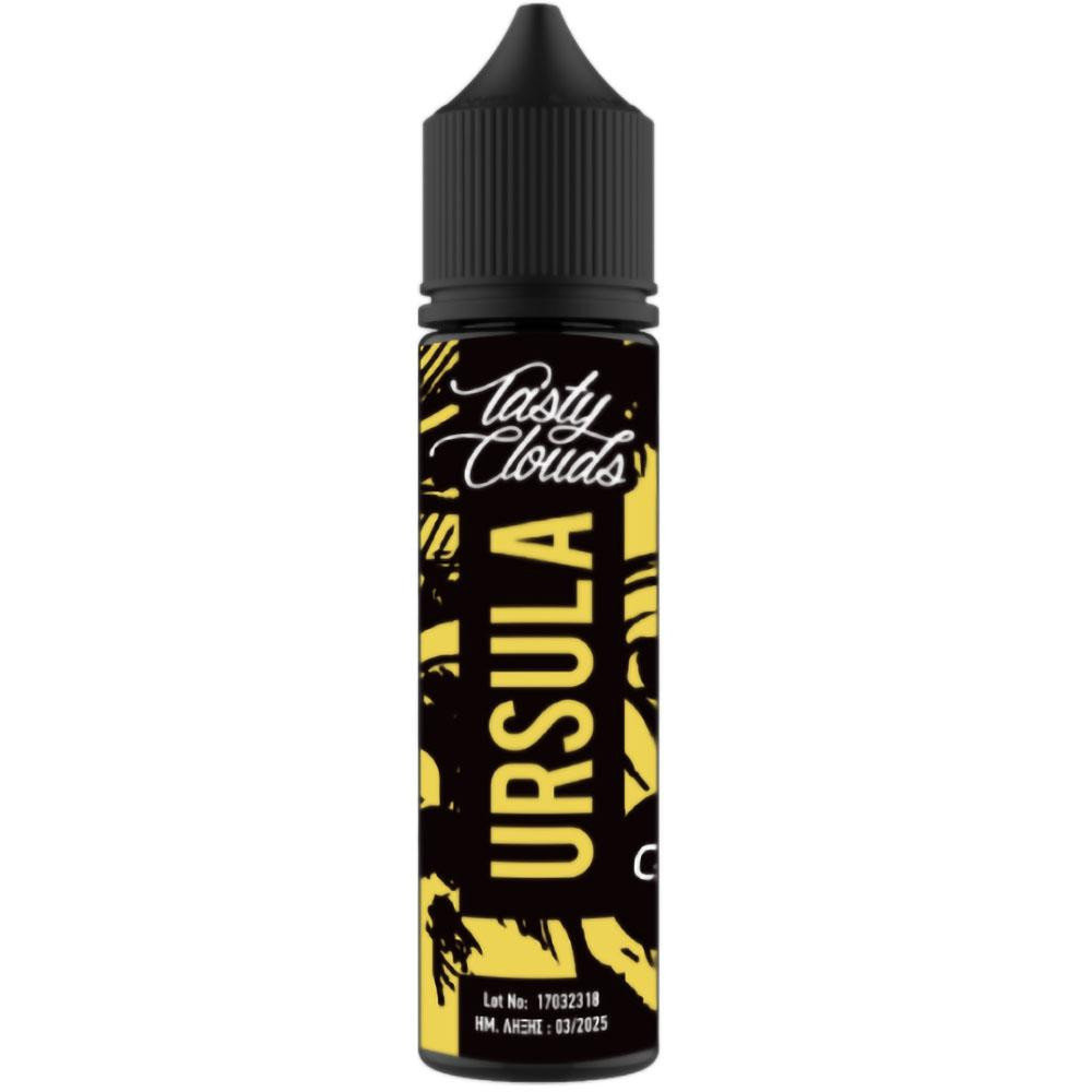Tasty Clouds Ursula Cream 12ml/60ml Flavorshot