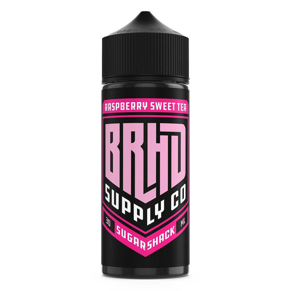 Barehead Sweet Raspberry Tea 30ml/120ml Flavorshot