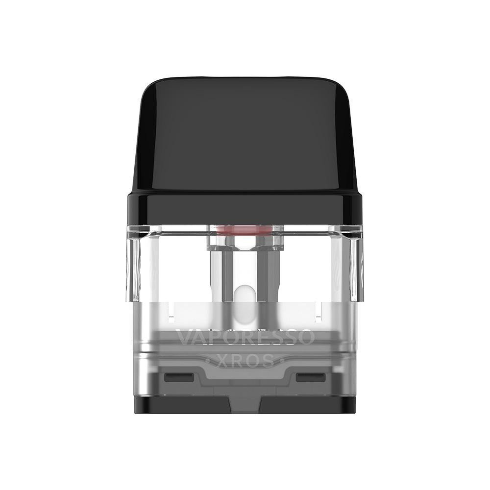 Vaporesso Xros Series 2ml 1.0ohm Top Filling Pod Δεξαμενή