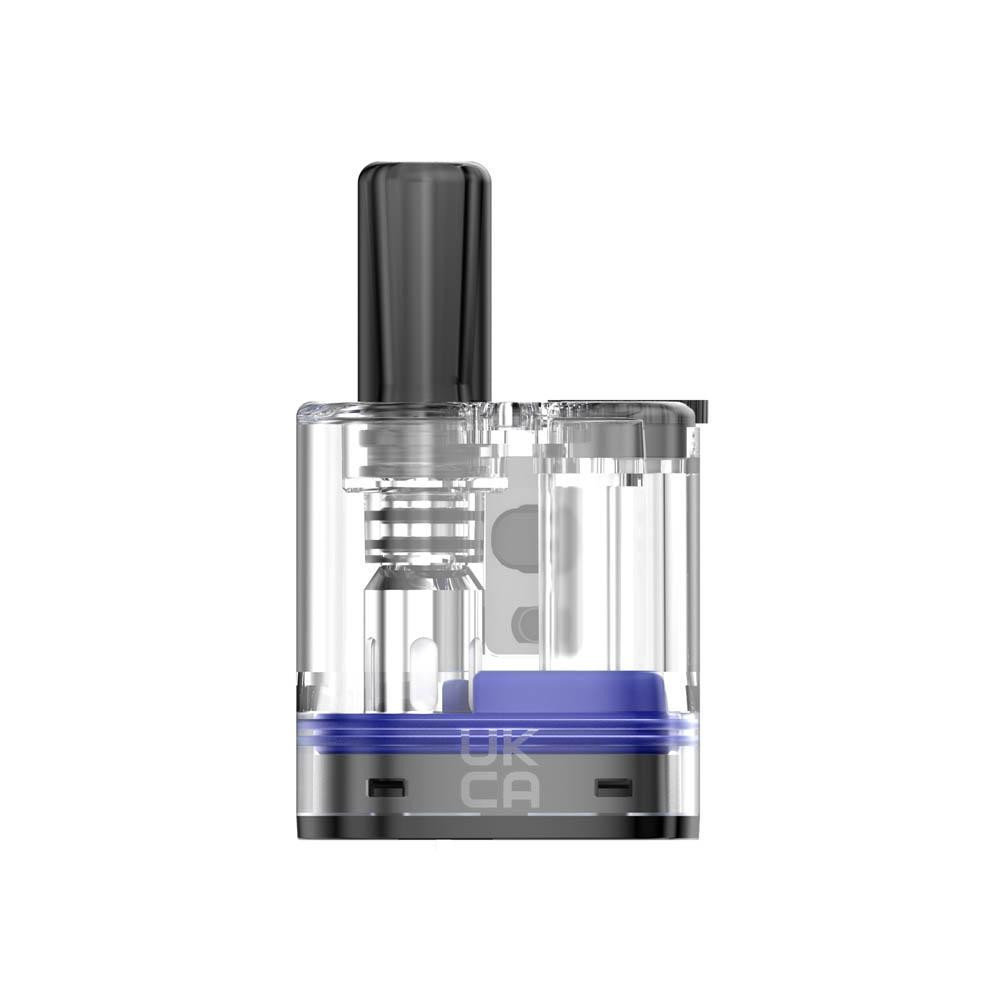 Geekvape Soul 2ml 1.0ohm Boost Version Pod Δεξαμενή