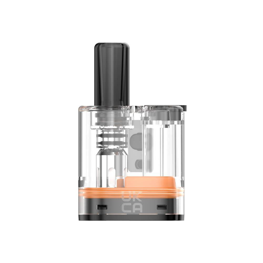 Geekvape Soul 4ml 0.6ohm Boost Version Pod Δεξαμενή