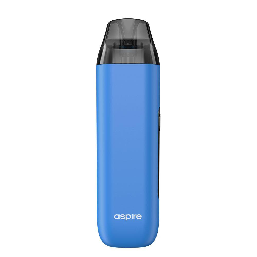 Aspire Minican 3 Pro 2ml Pod Kit - Azure Blue
