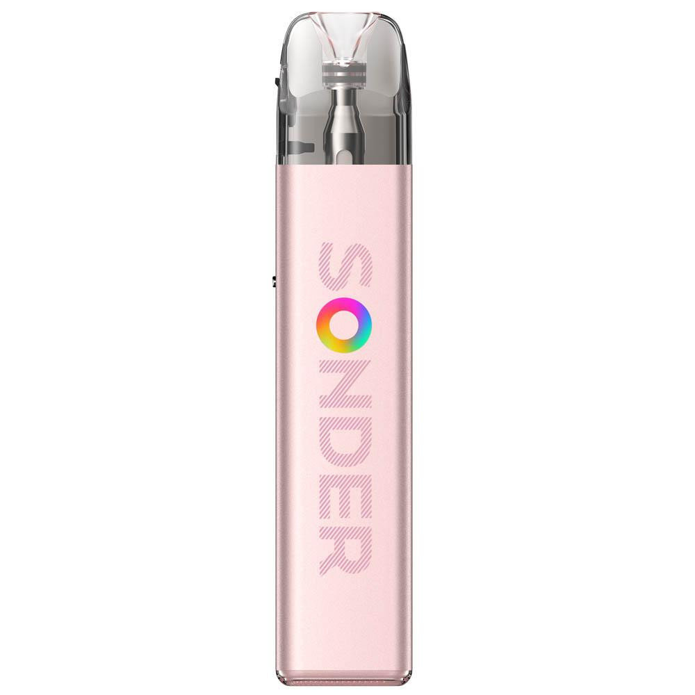 Geekvape Sonder Q2 3ml Pod Kit - Sakura Pink