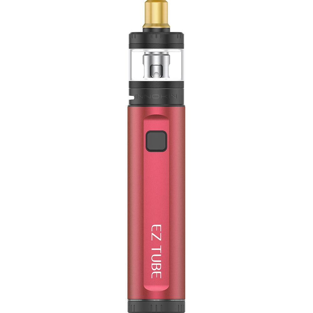 Innokin EZ Tube 4ml Zenith Minimal Kit - Crimson Red