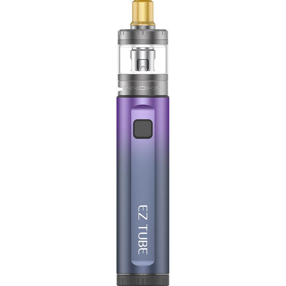 Innokin EZ Tube 4ml Zenith Minimal Kit - Indigo Lilac