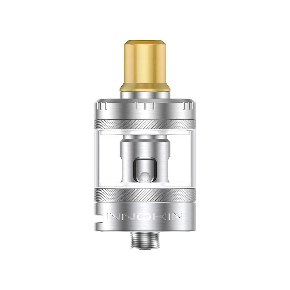 Innokin Zenith Minimal 4ml Ατμοποιητής - Stainless Steel