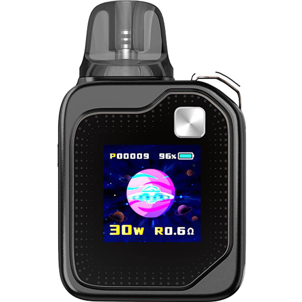 Lost Vape Ursa Baby 3 2.5ml Pod Kit - Ebony Wood