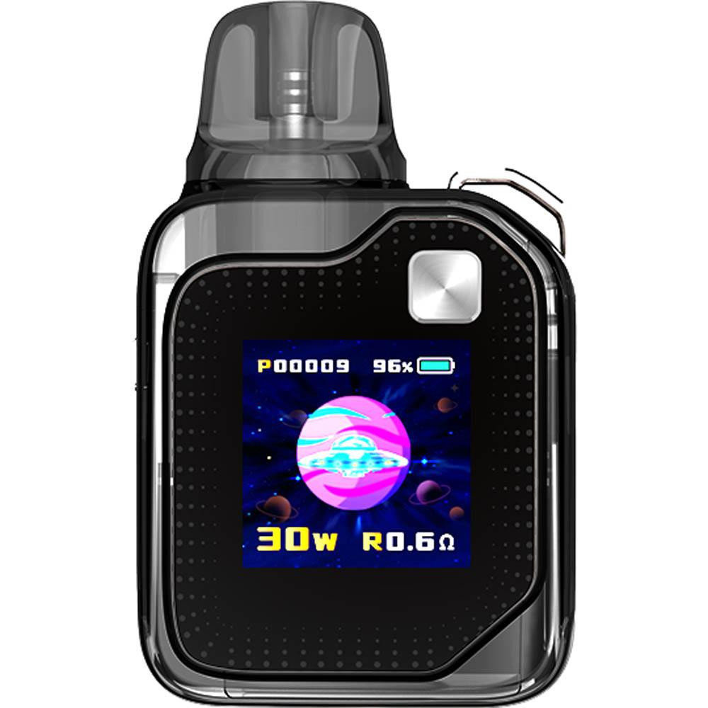 Lost Vape Ursa Baby 3 2.5ml Pod Kit - Shadow Mocha