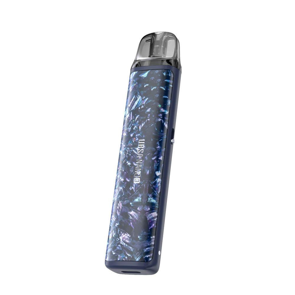 Lost Vape Ursa Nano 3 2.5ml Pod Kit - Glacial Blue