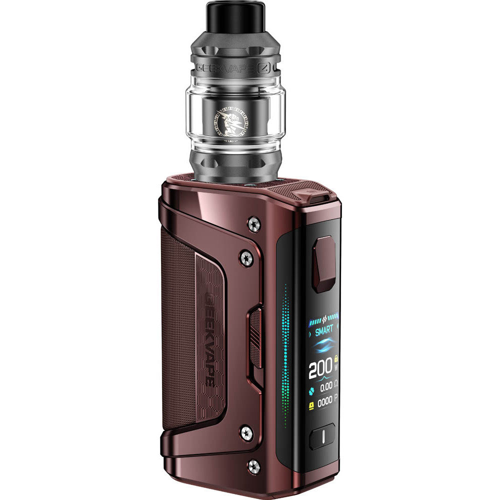 Geekvape Aegis Legend 5 5.5ml Kit - Earth Brown