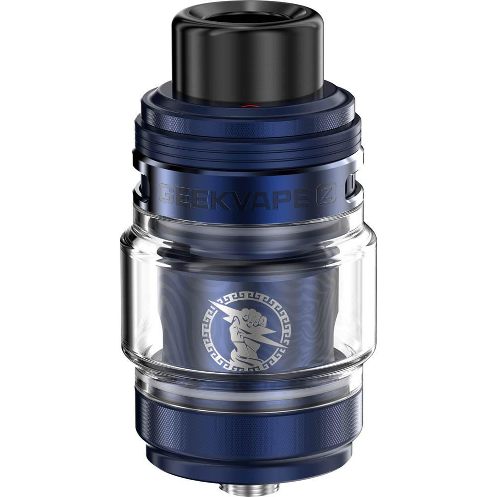 Geekvape Z fli 2 5.5ml Ατμοποιητής - Ink Blue