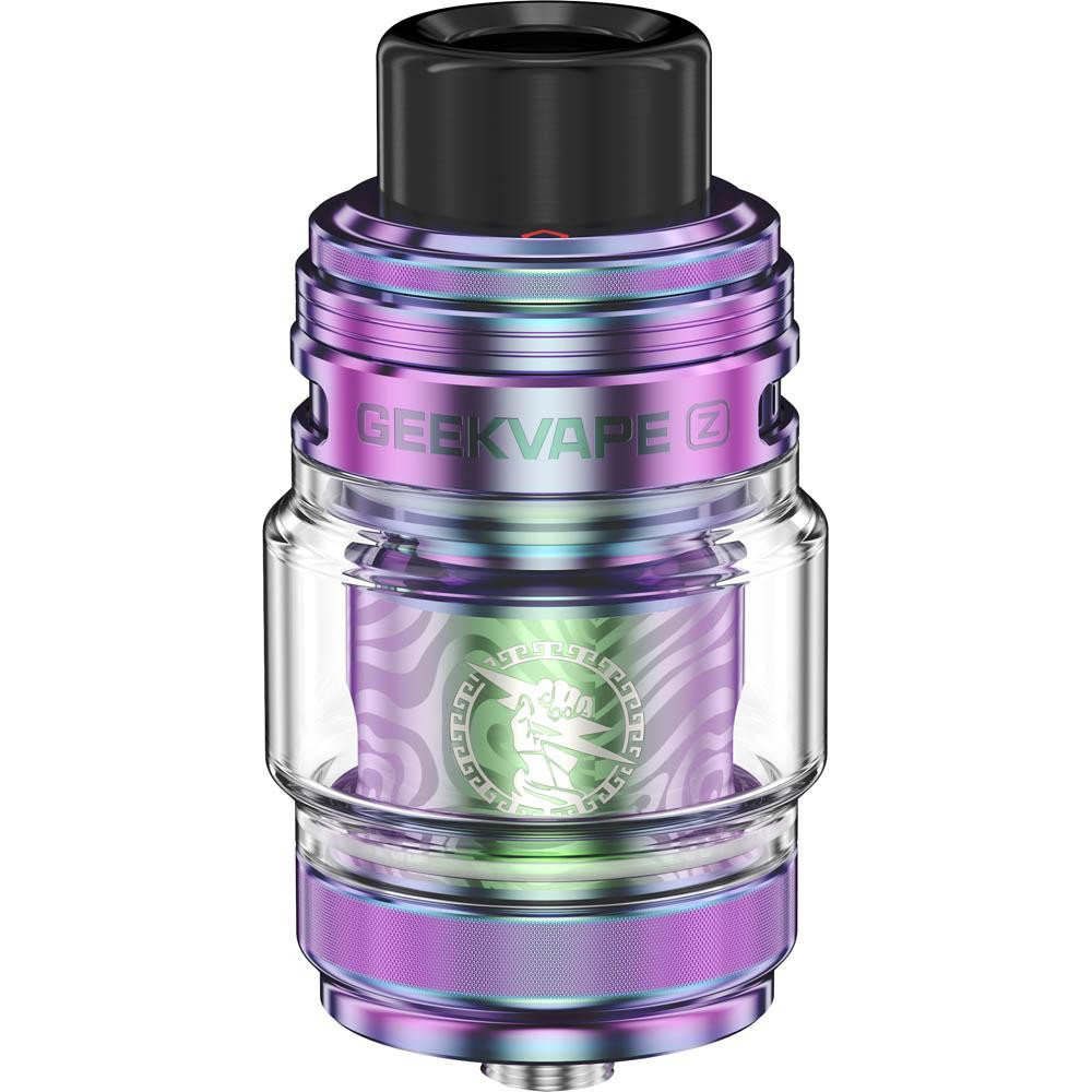 Geekvape Z fli 2 5.5ml Ατμοποιητής - Rainbow