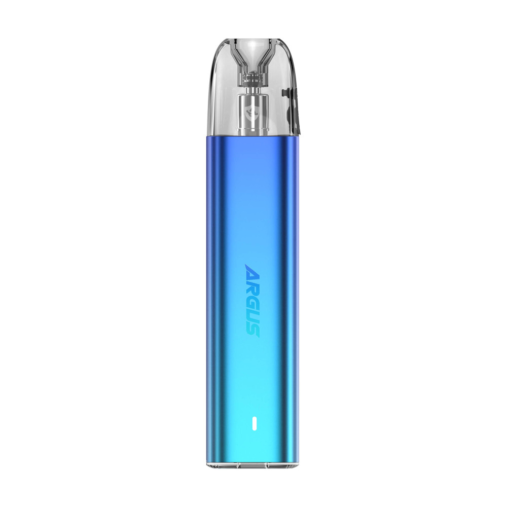 Voopoo Argus G2 Mini Plus 3ml Pod Kit - Aurora Blue