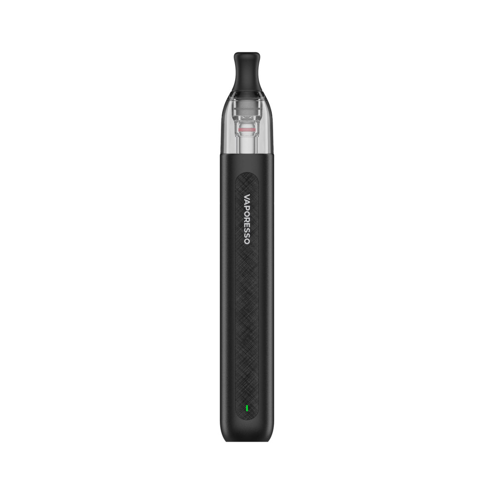 Vaporesso Eco One Pro 2ml Pod Kit - Midnight Black