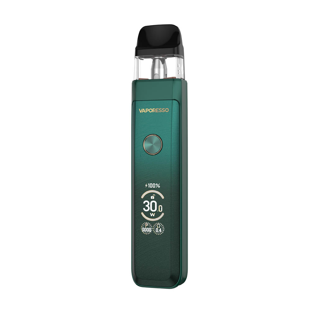 Vaporesso Xros Pro 2 3ml Pod Kit - Gem Green