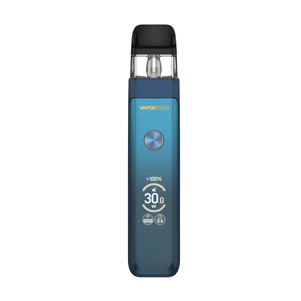 Vaporesso Xros Pro 2 3ml Pod Kit - Storm Blue