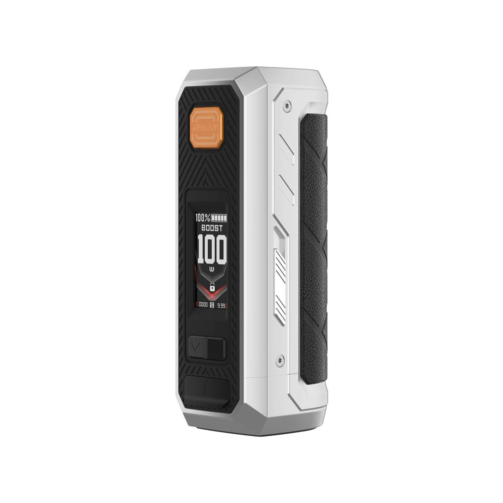 Vaporesso Armour Ultra Mod - Titanium Silver