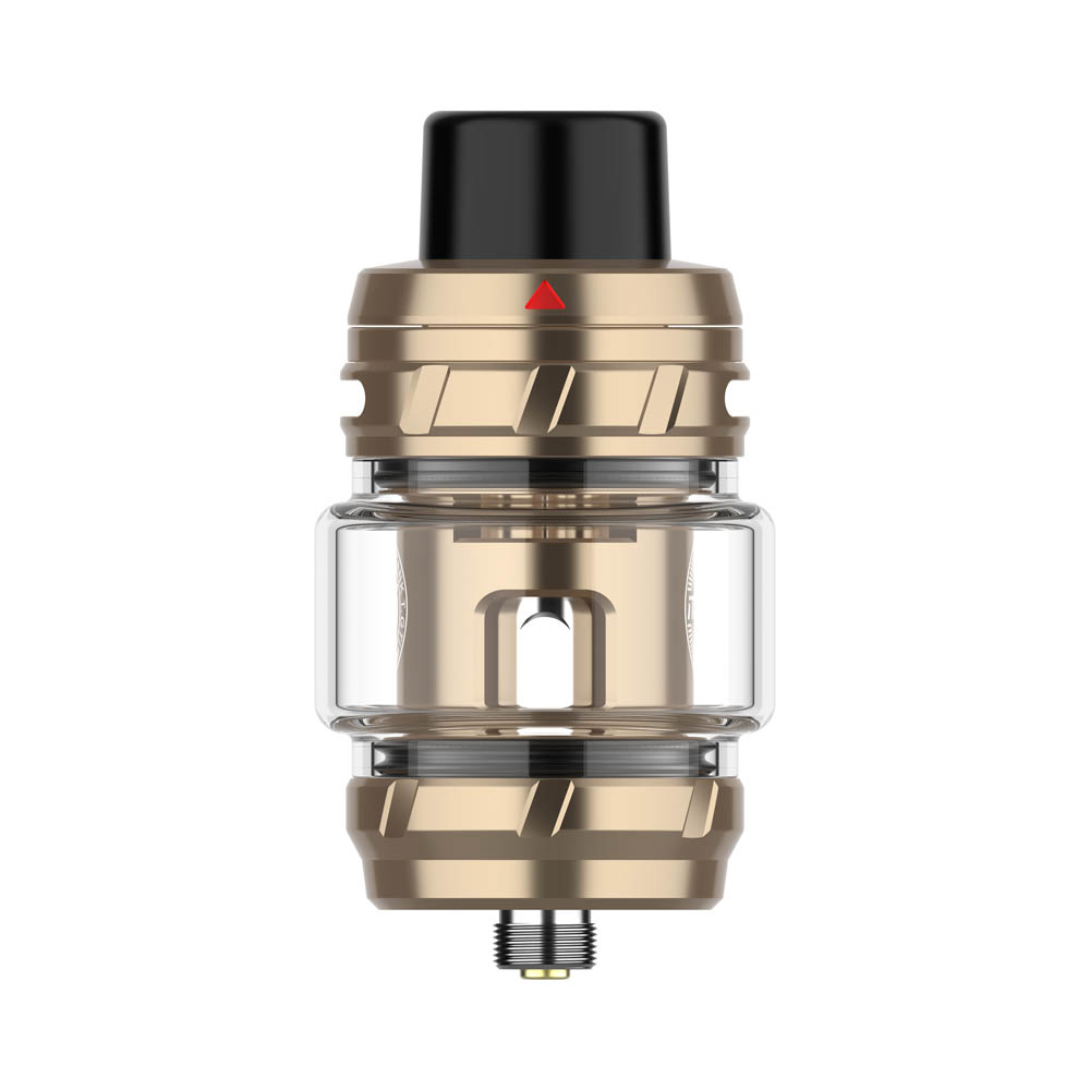 Vaporesso iTank T Dual Mesh Version 6ml Tank Ατμοποιητής - Golden