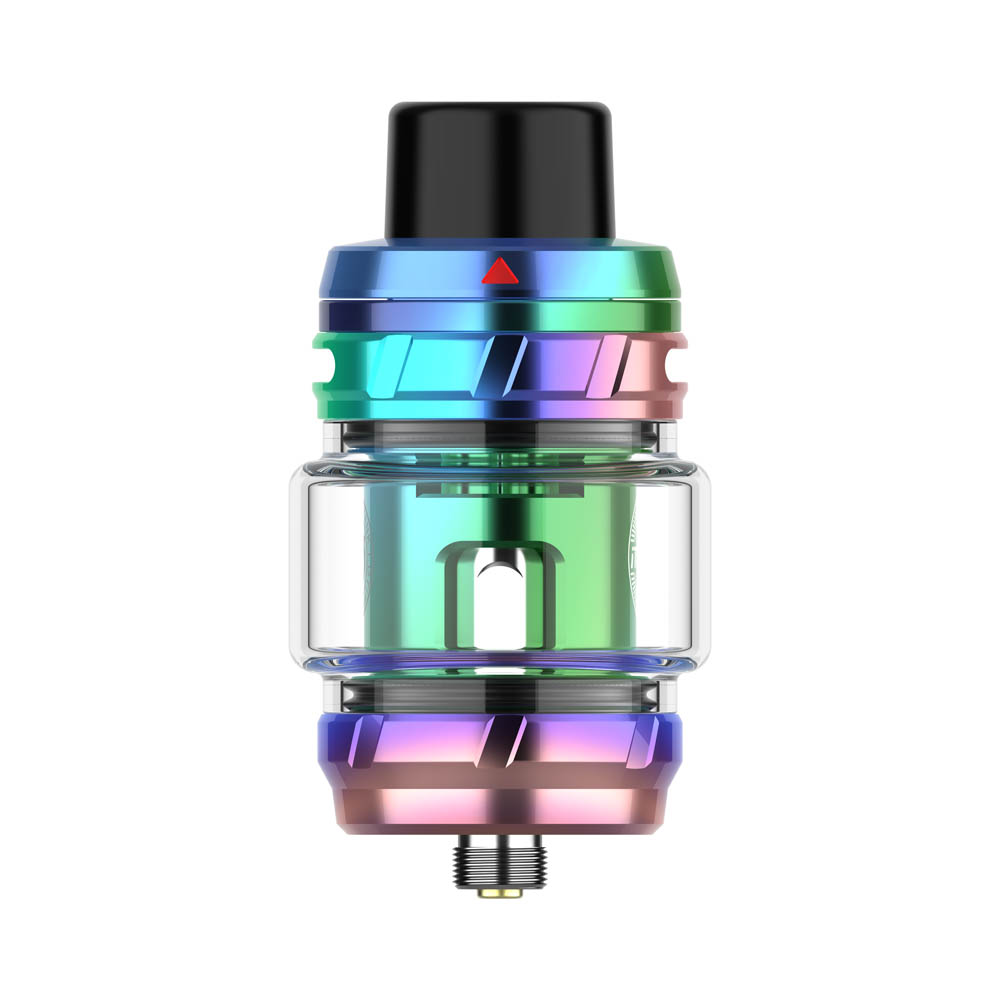 Vaporesso iTank T Dual Mesh Version 6ml Tank Ατμοποιητής - Rainbow