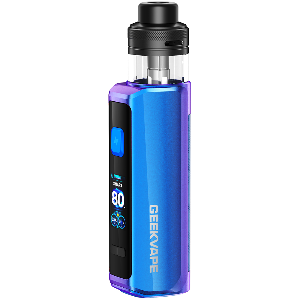 Geekvape Aegis Force 5ml Pod Kit - Chamelon Prism